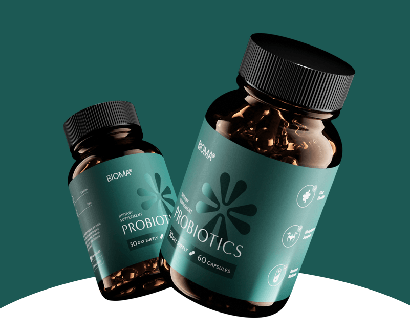 Bioma Probiotics