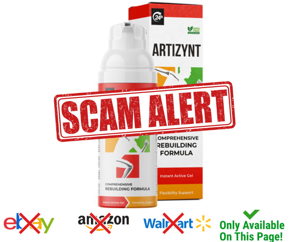 Artizynt