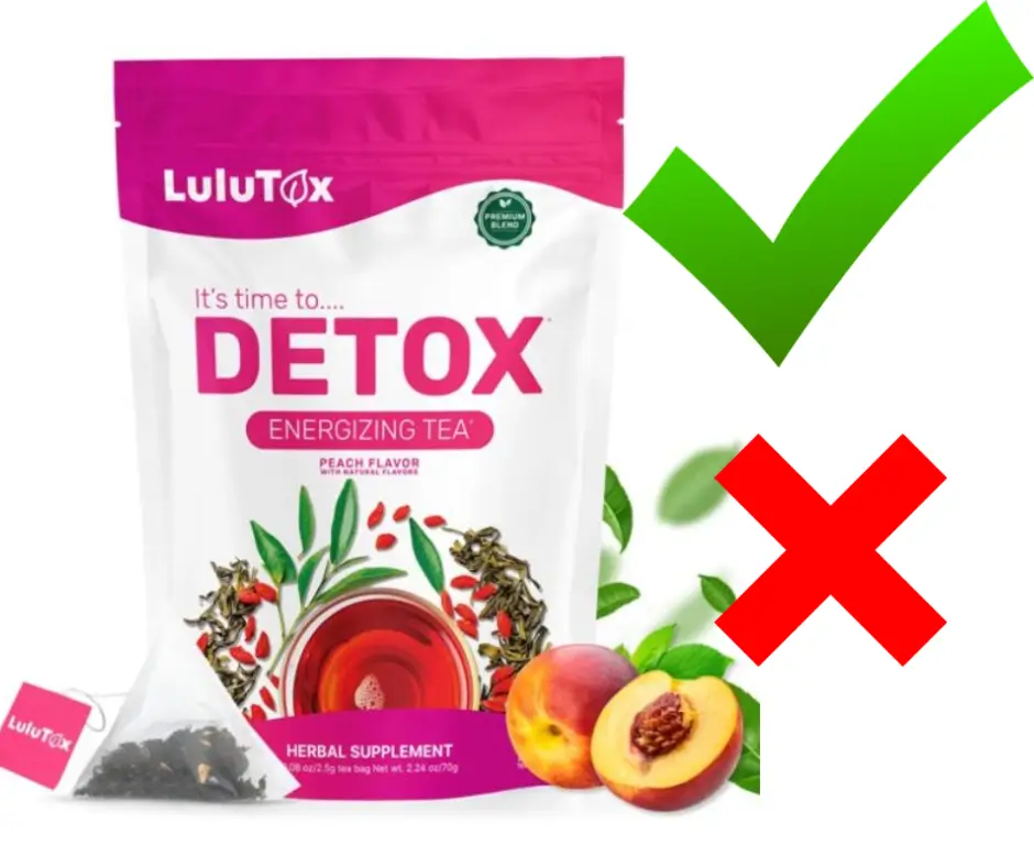 Lulutox Review