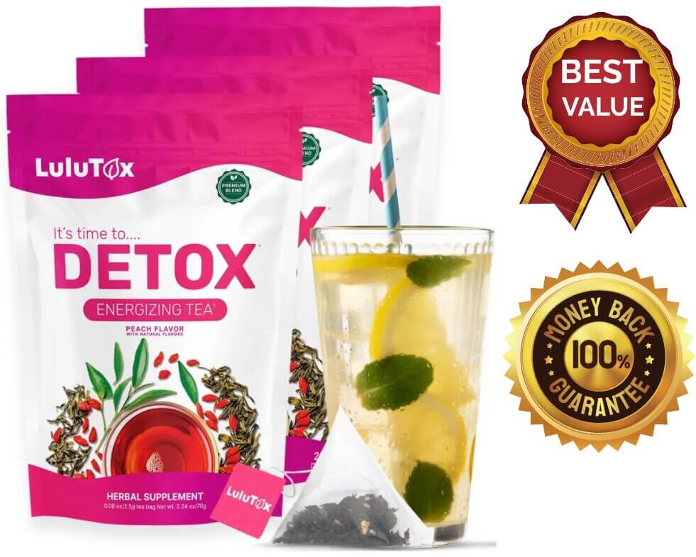 Lulutox Review
