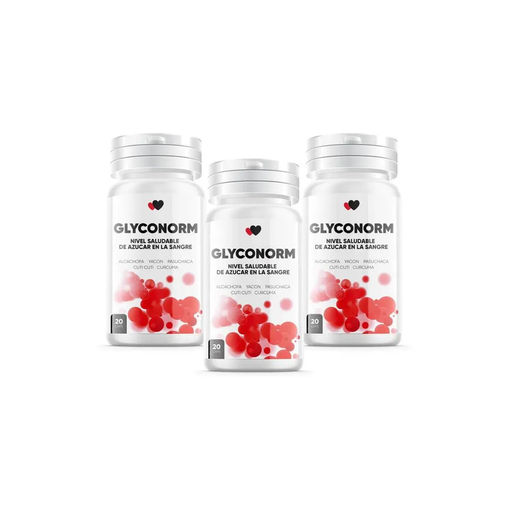 GLYXONRM